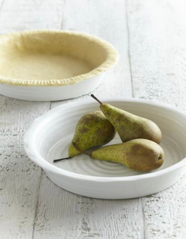 Pie Dish SC Collection