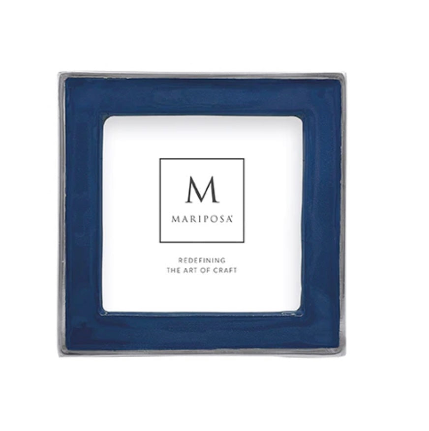 Blue Frame Collection