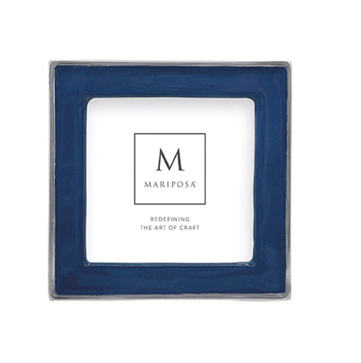 Blue Frame Collection