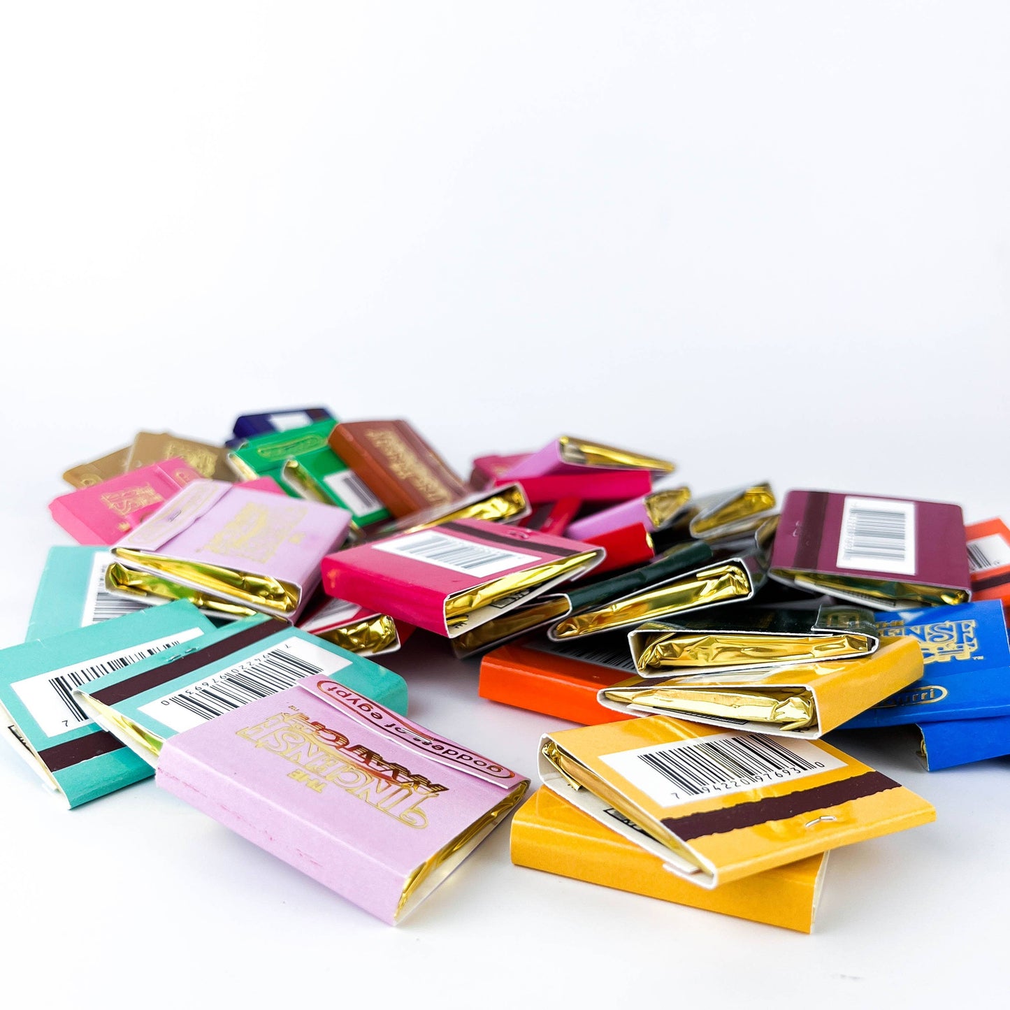 Incense Match Original Scented Matches Mini Incense Stick 50