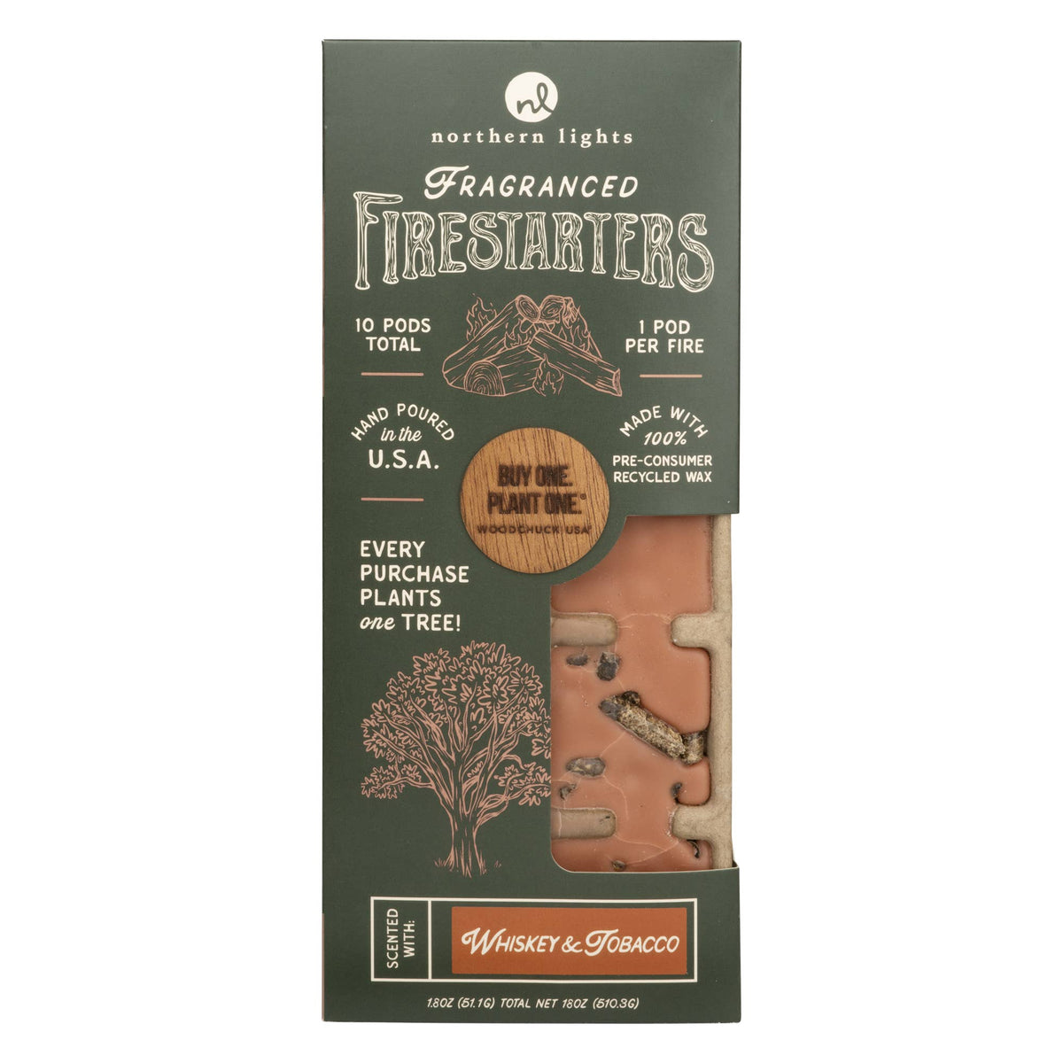 Firestarters: Fireside Spice