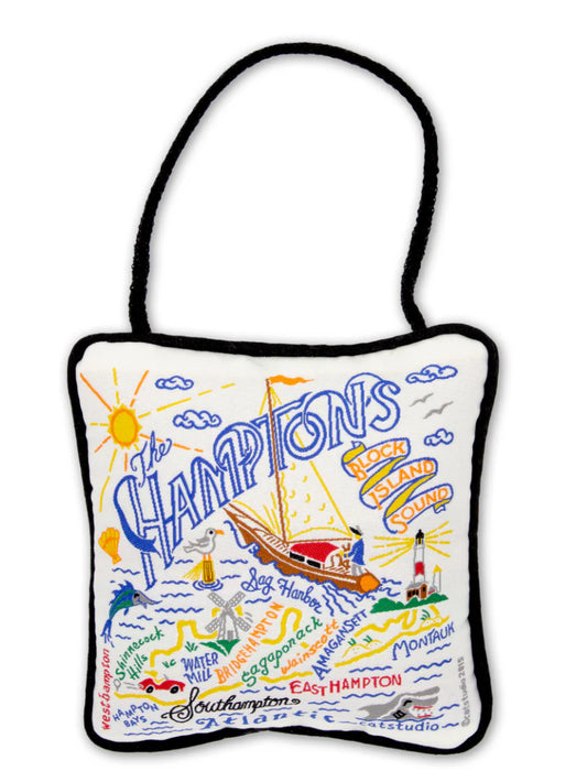 Hamptons Mini Pillow