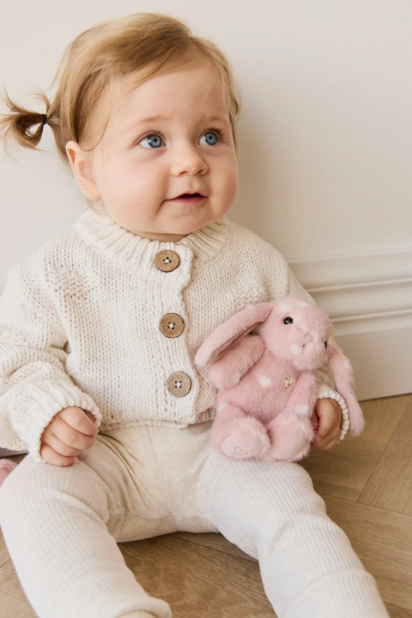 Plush - Little Penelope the - Little Love - Snuggle Bunnies