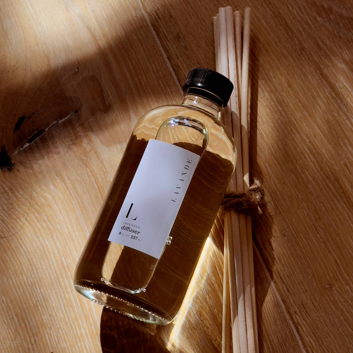 Lavender Diffuser Refill 8oz