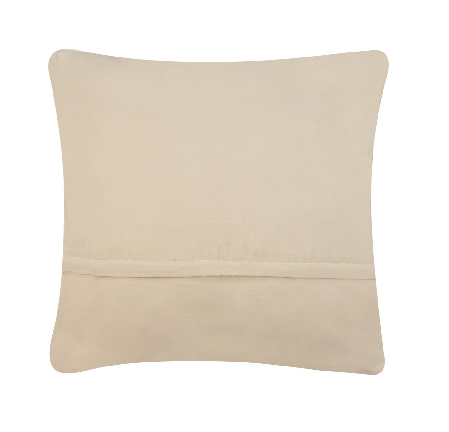 Sand Sea & Shells Hook Pillow
