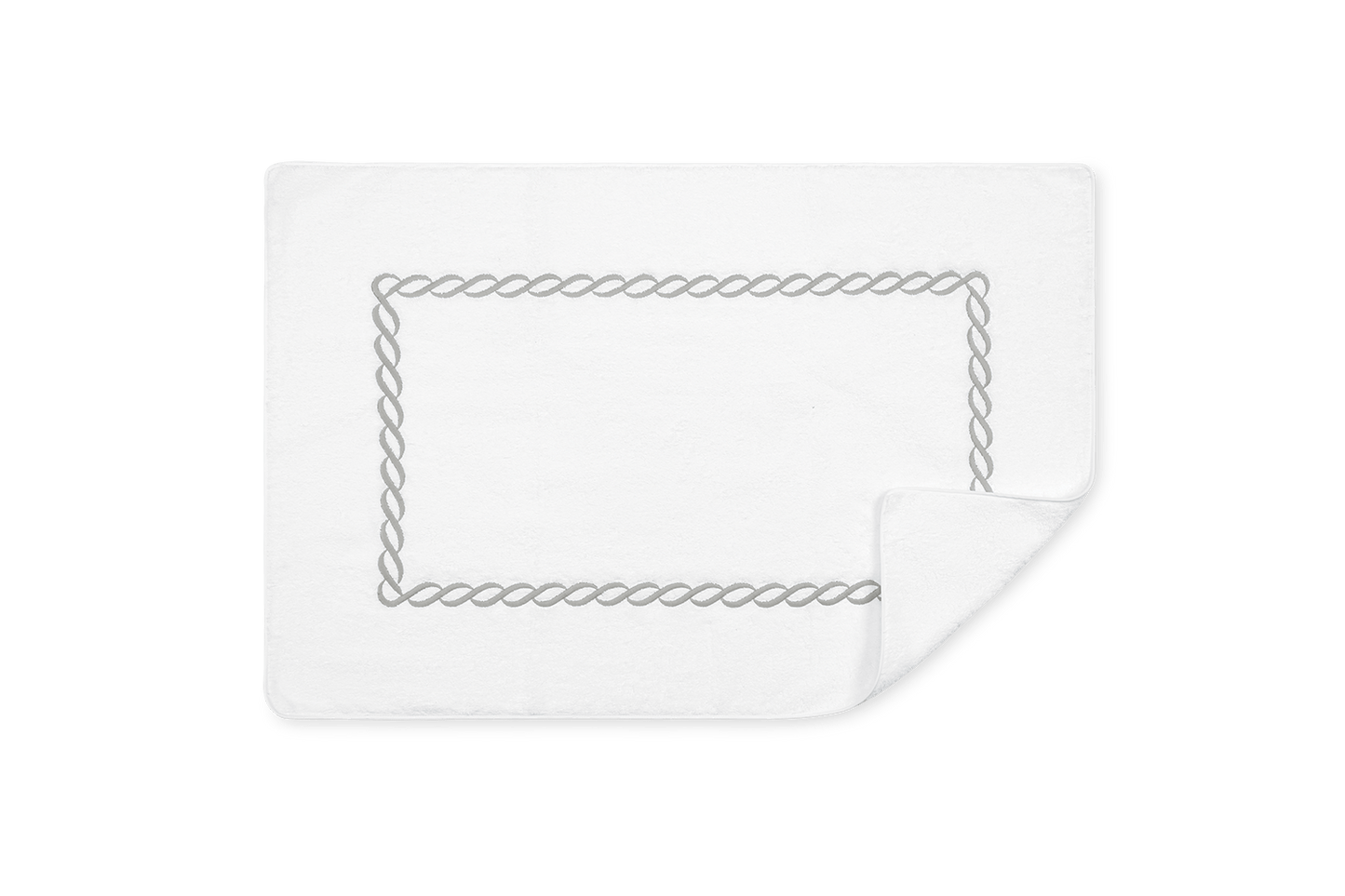 Classic Chain Towels