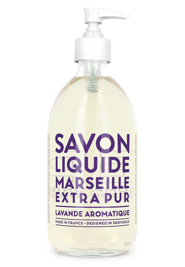 Compagnie De Provence Liquid Soap