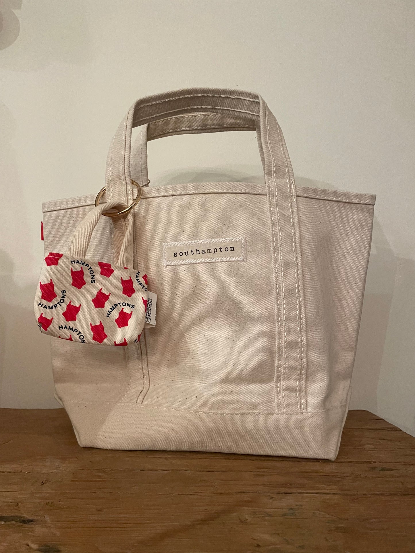 Southampton Mini Tote Bag