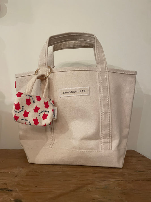 Southampton Mini Tote Bag