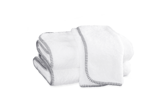Whipstitch Towels