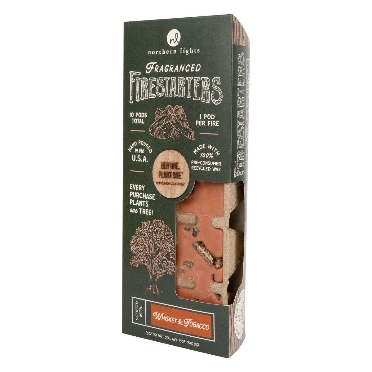 Firestarters: Fireside Spice