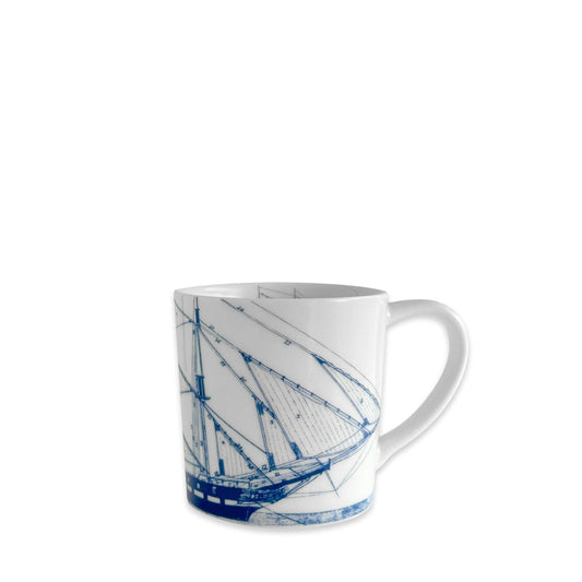 Rigging Mug