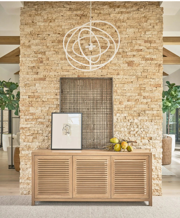 Weekender Credenza