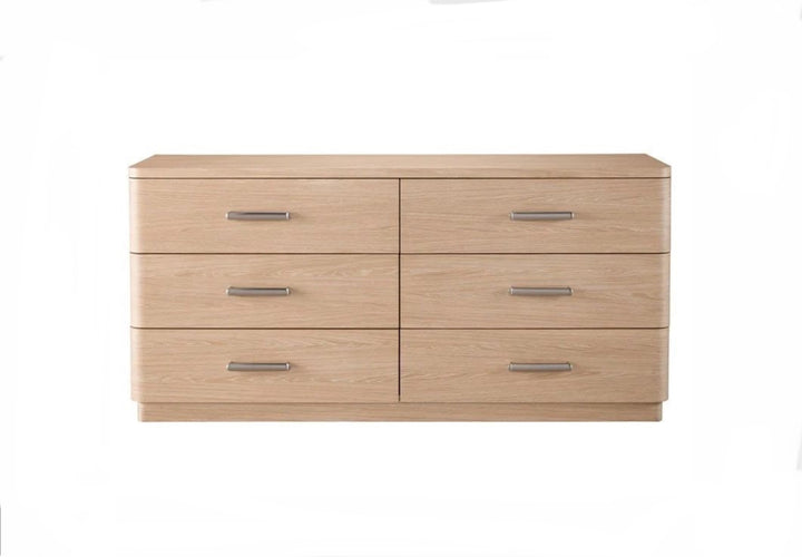 Nomad 6 Drawer Dresser