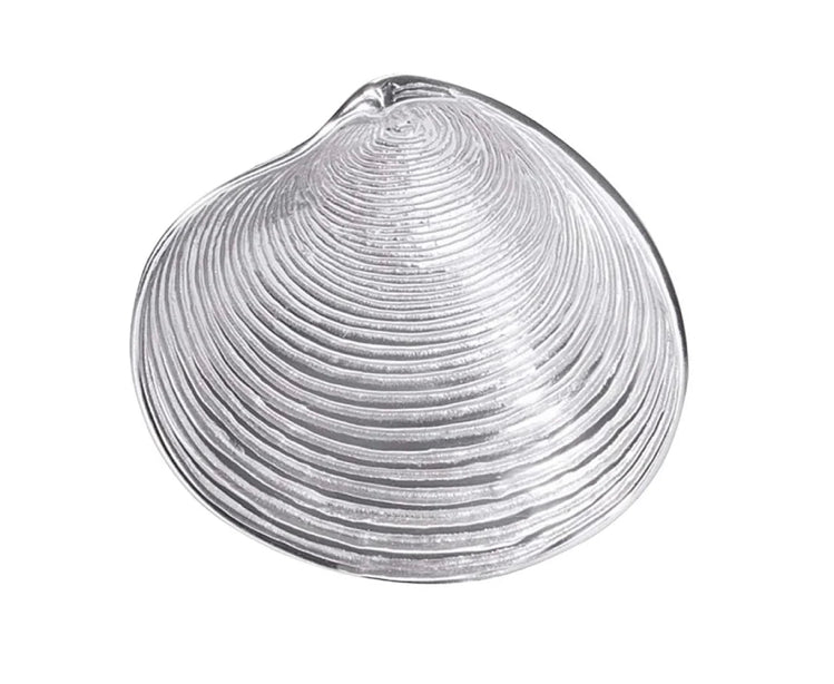 Clam shell