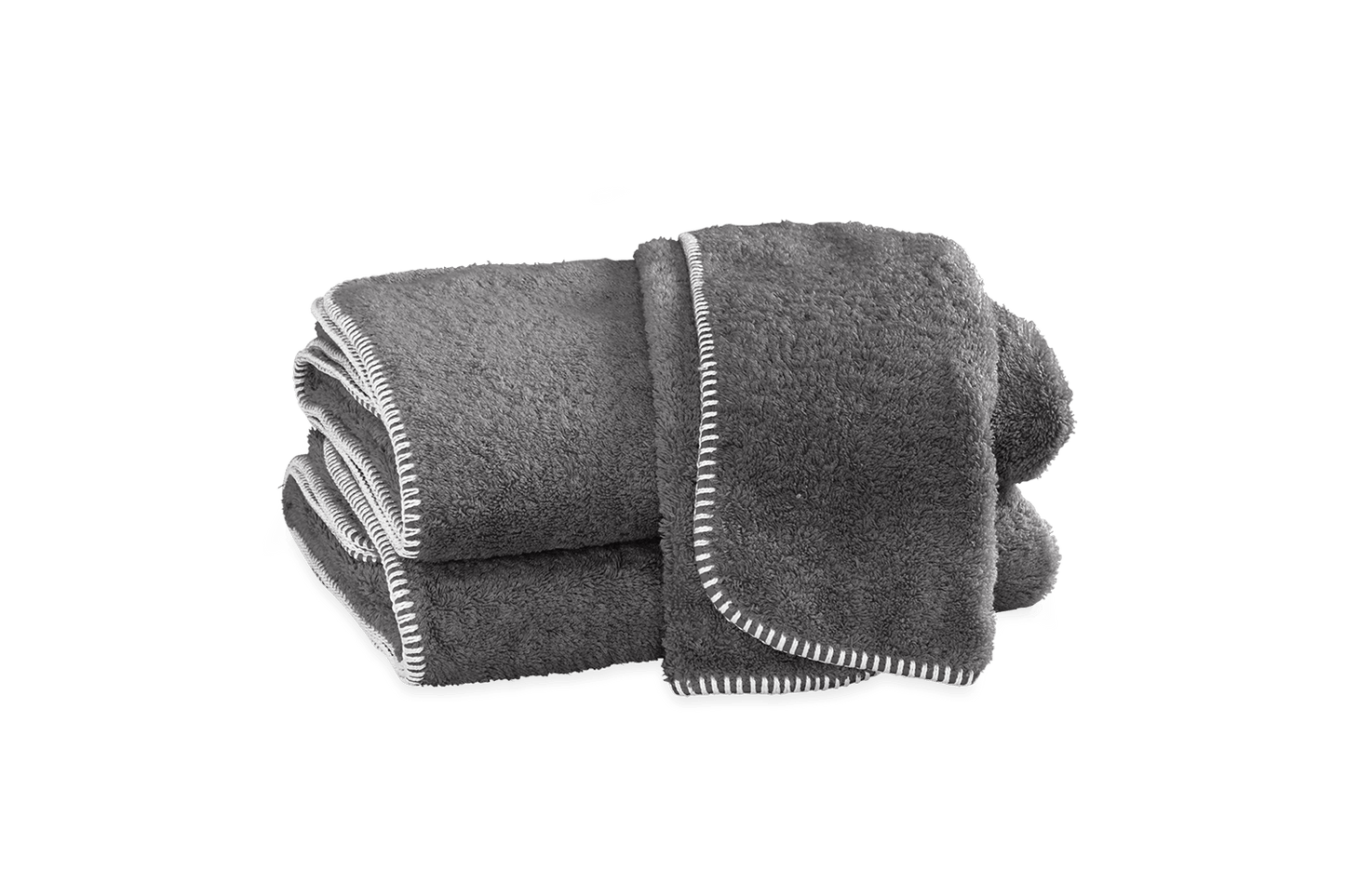 Whipstitch Towels