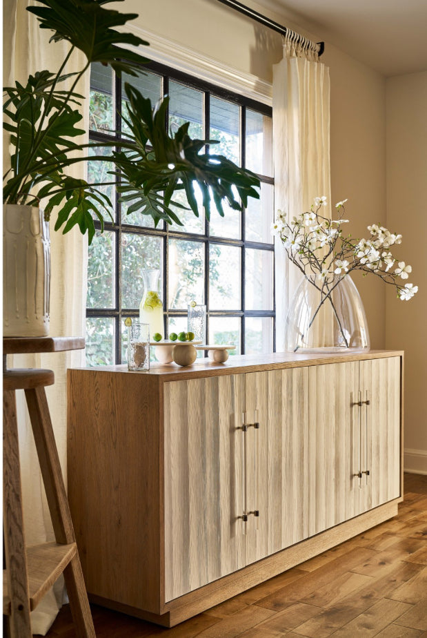 Camden Credenza