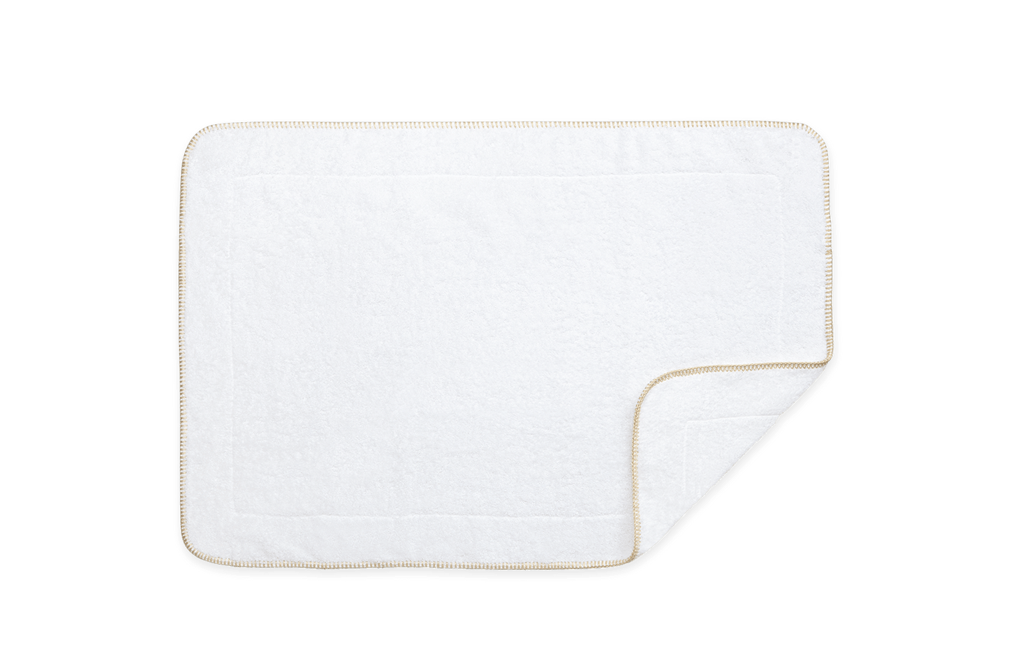 Whipstitch Towels