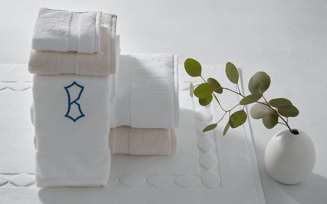 Guest House Towel Collection