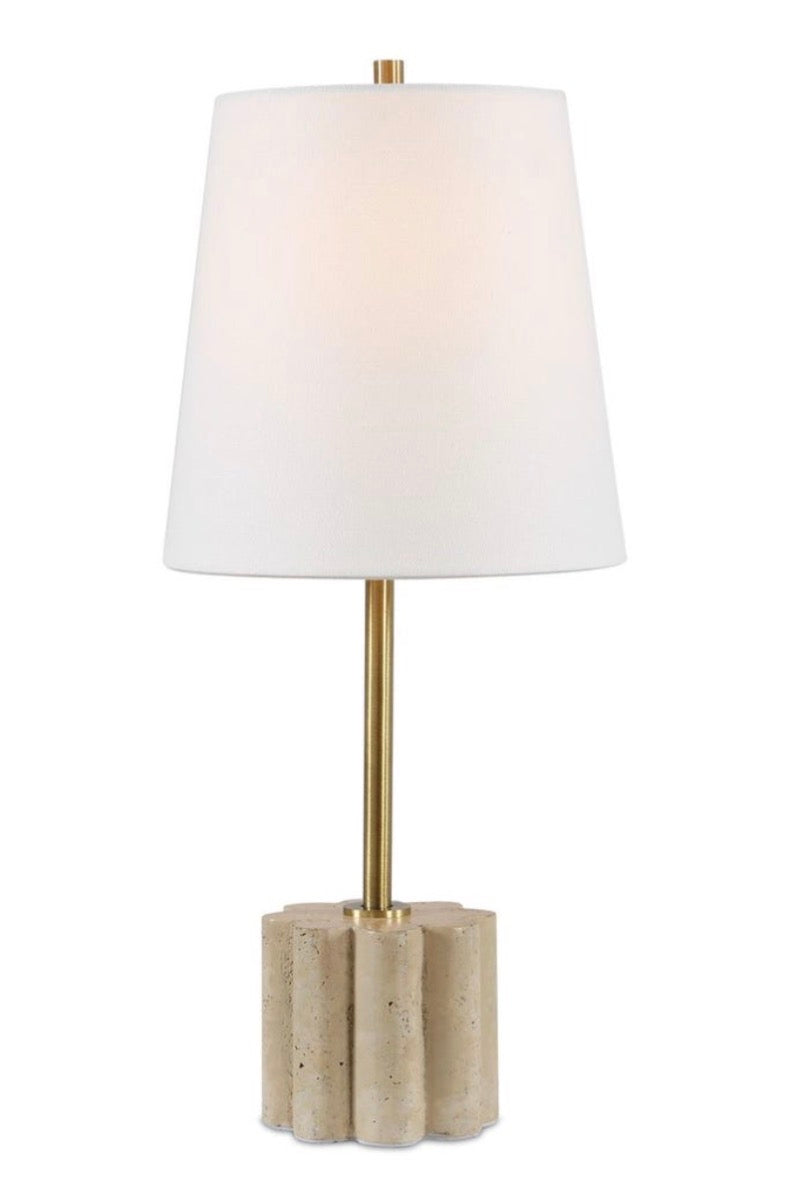Sylvia Accent Lamp