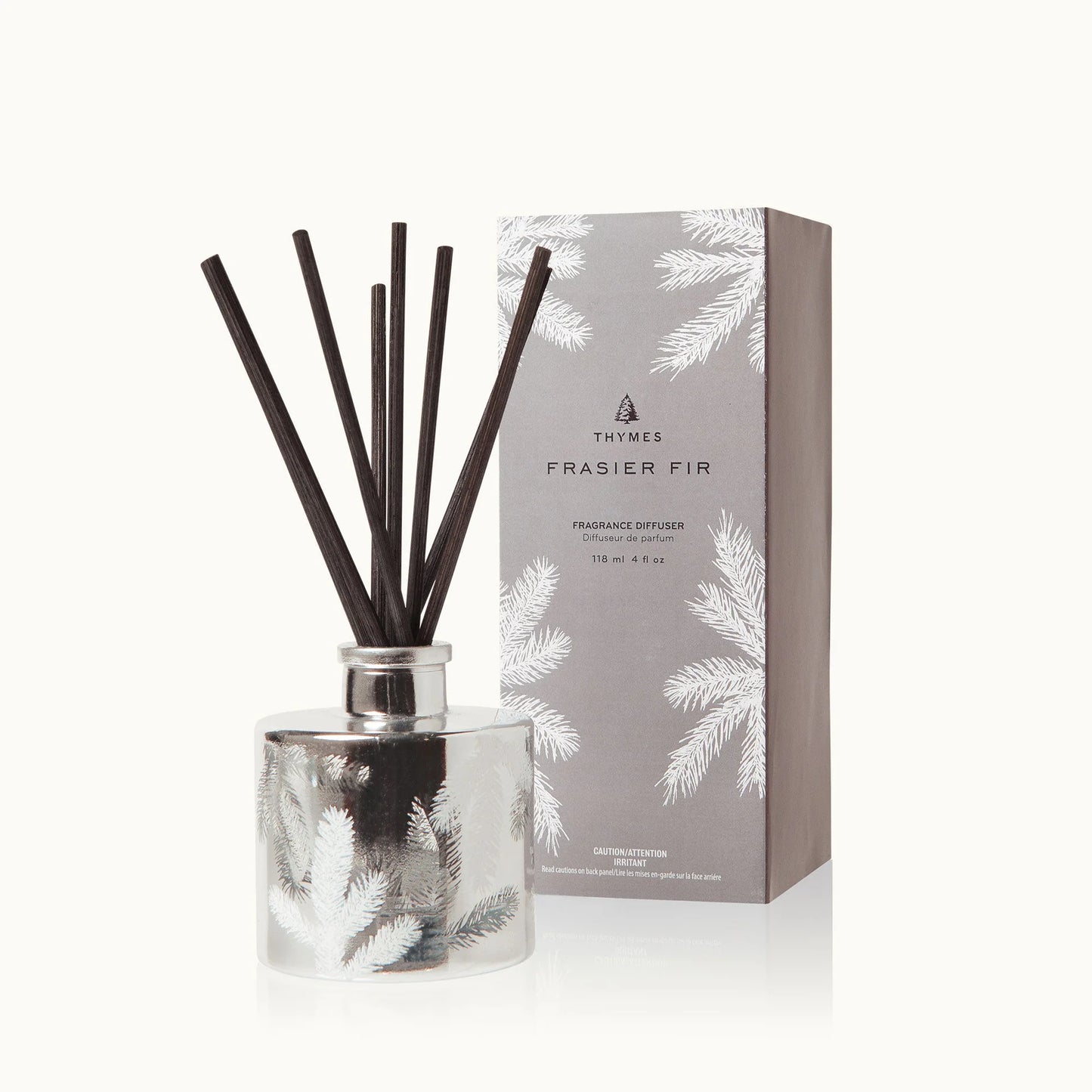 Frasier Fir Statement Candle