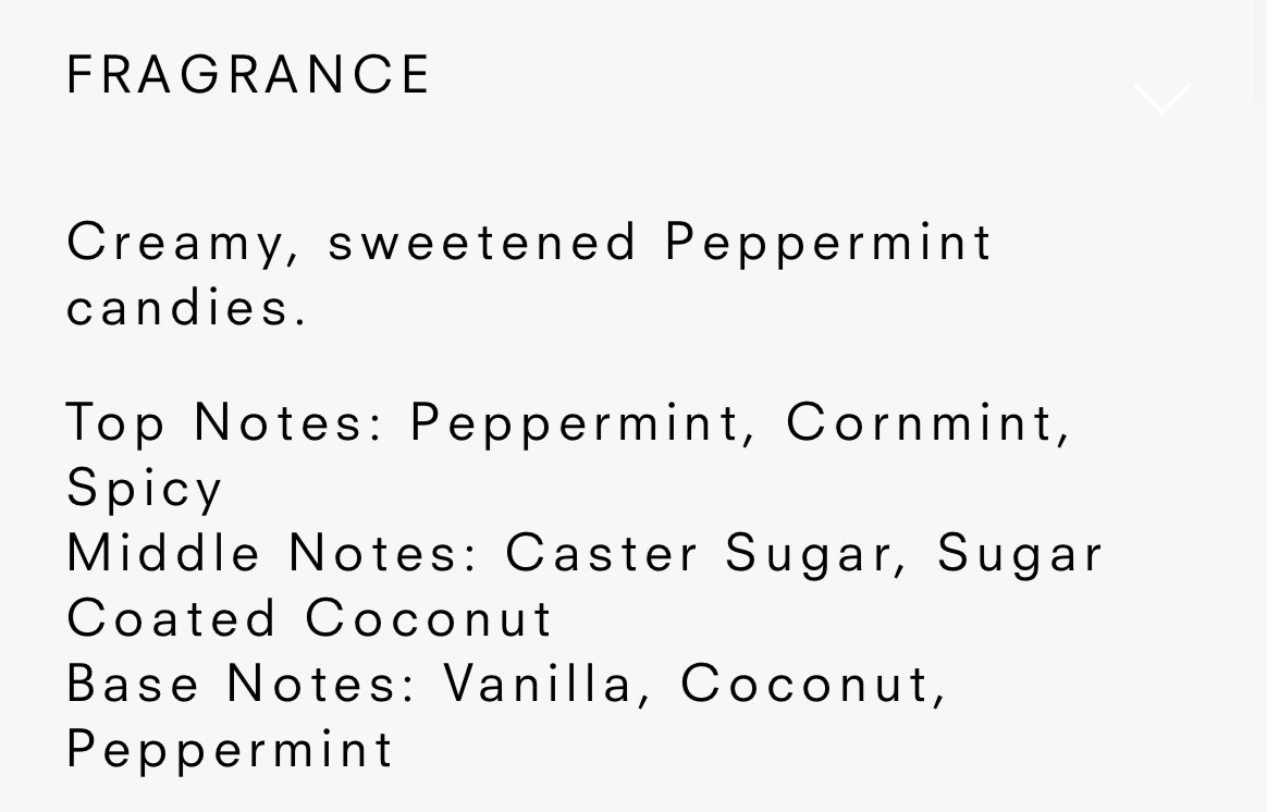 Naughty or Nice Candle