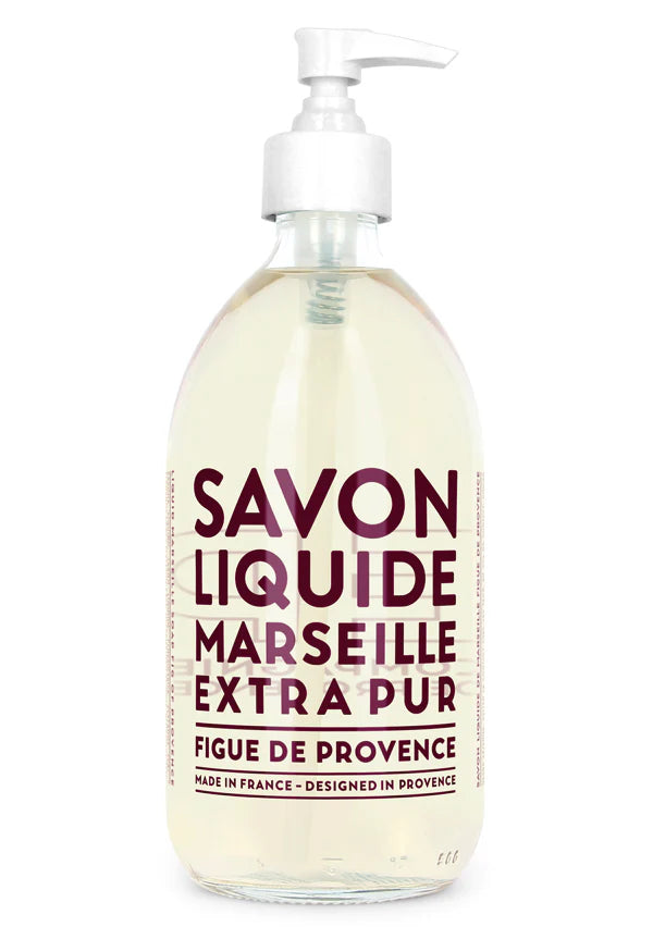 Compagnie De Provence Liquid Soap