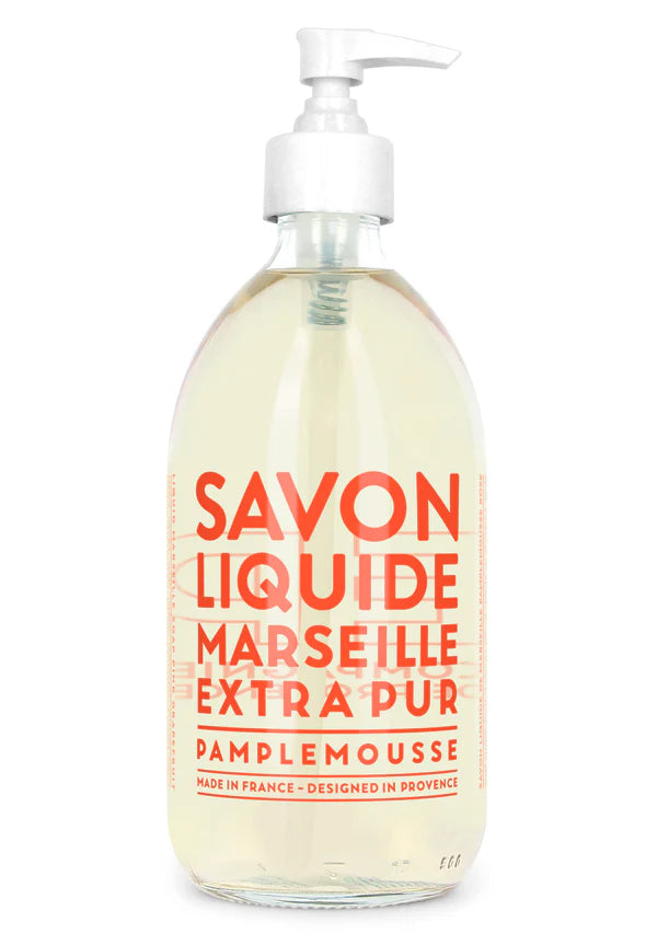 Compagnie De Provence Liquid Soap