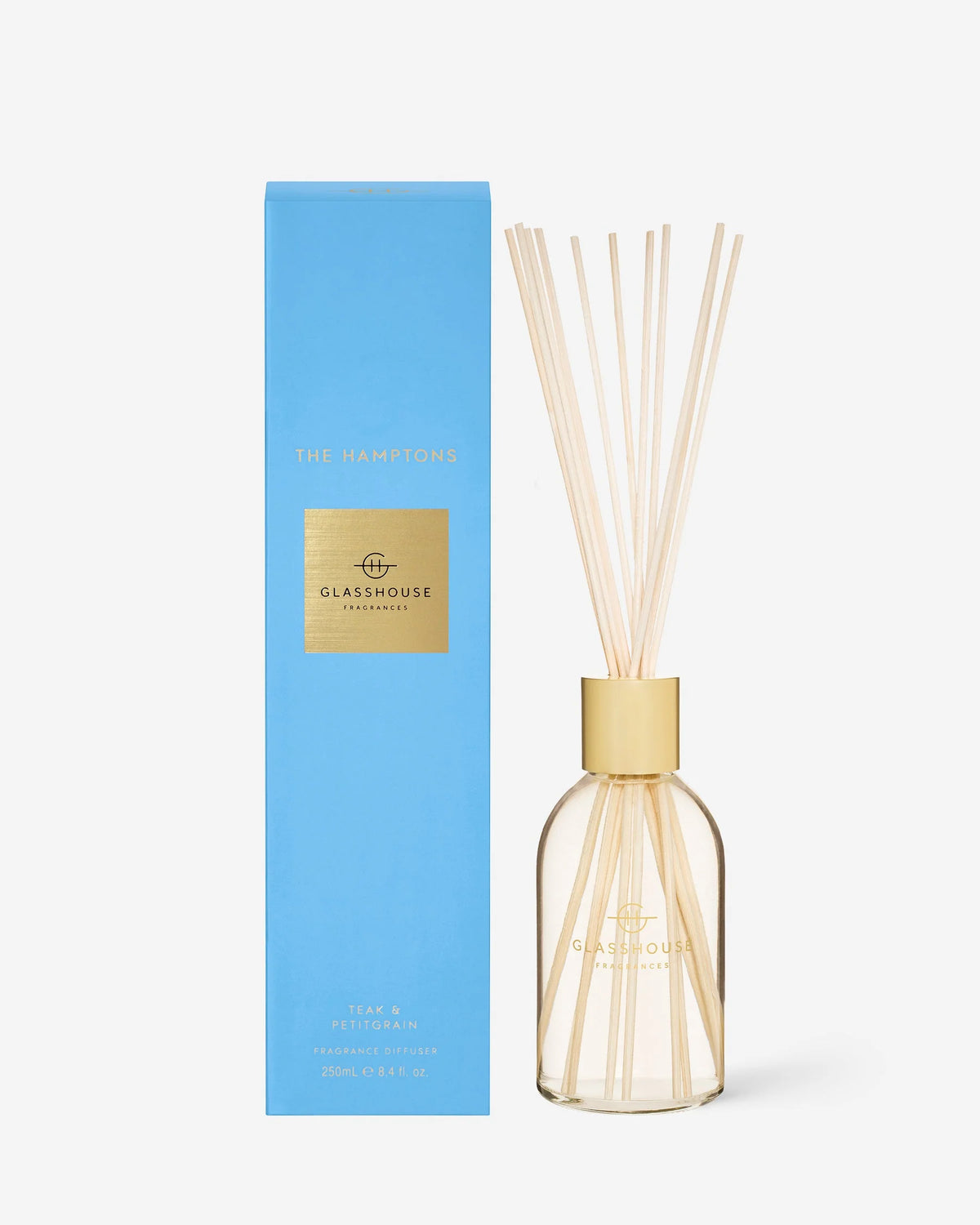 Hamptons Diffuser