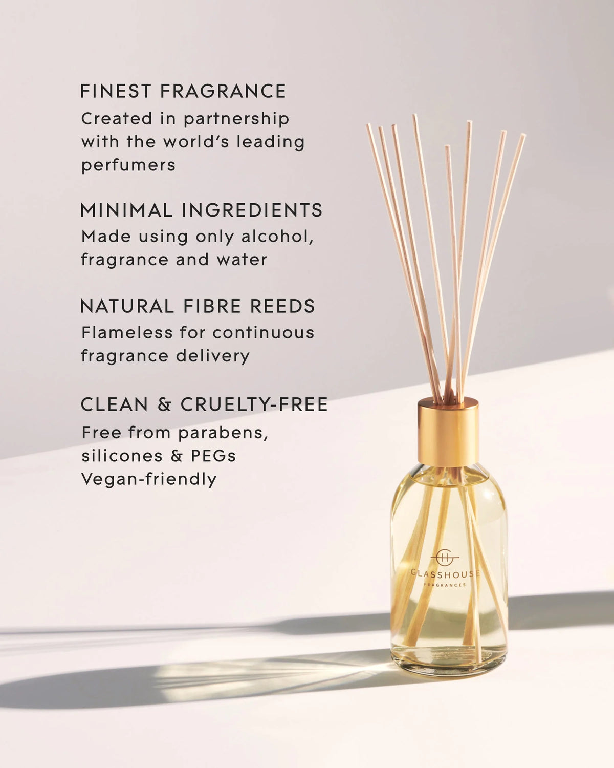 Hamptons Diffuser