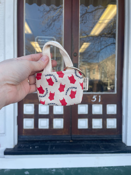 Hamptons Charm Tote