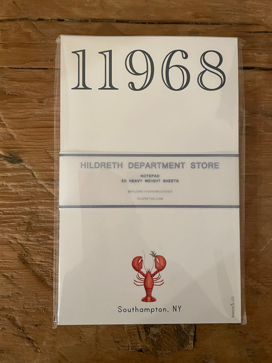 11968 Notepad