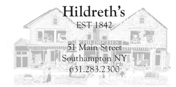 Hildreth's