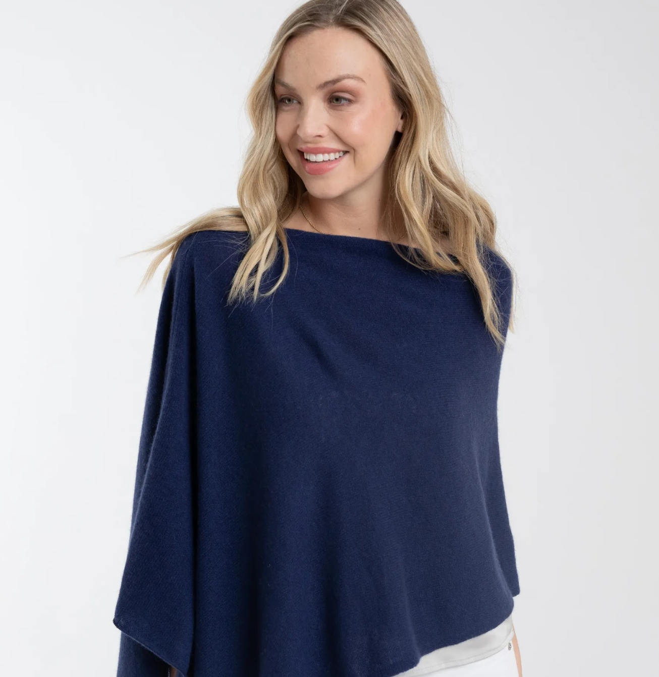 Cashmere Dress Toppers