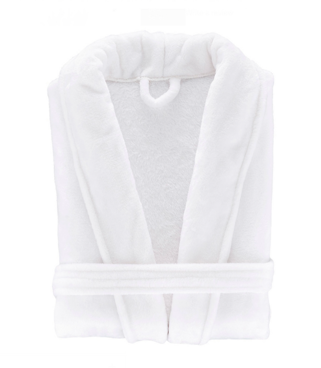 Sheep Fleece Robe