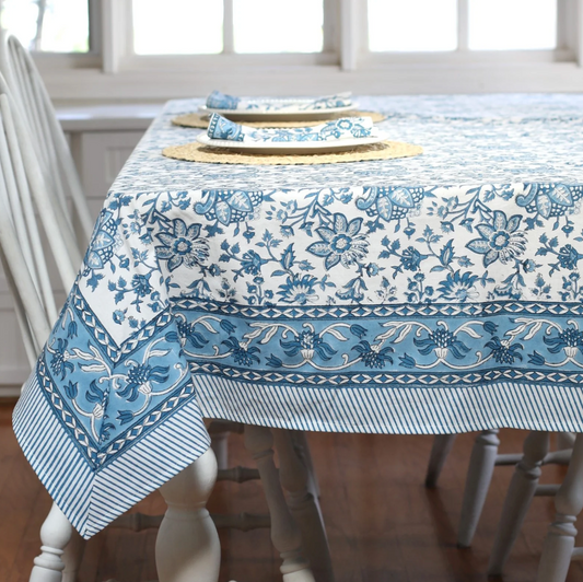 Gayatri Blue Collection