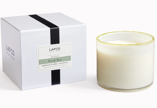 Feu de Bois Candle
