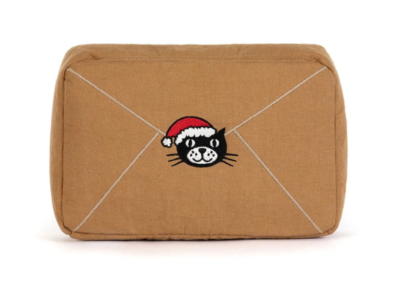 Jellycat Amuseables Letter to Santa