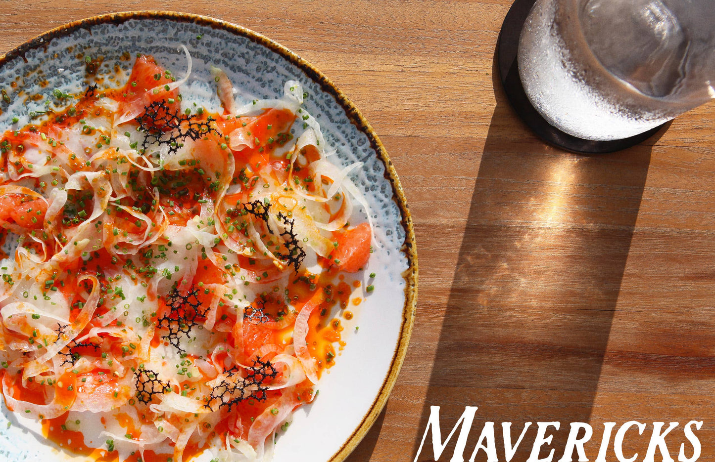 Out East from Above: An Aerial View of the South Fork