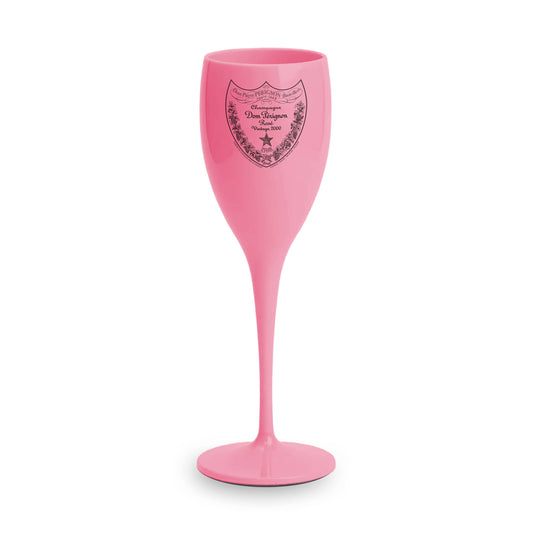 Champagne Flute- Champagne of the Stars