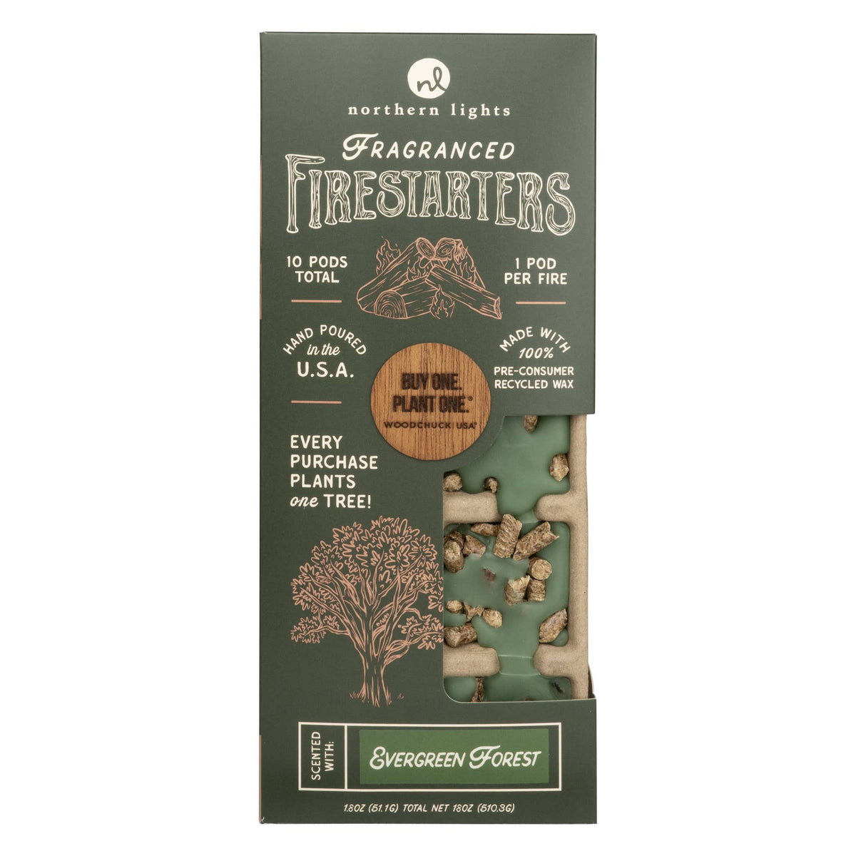 Firestarters: Fireside Spice