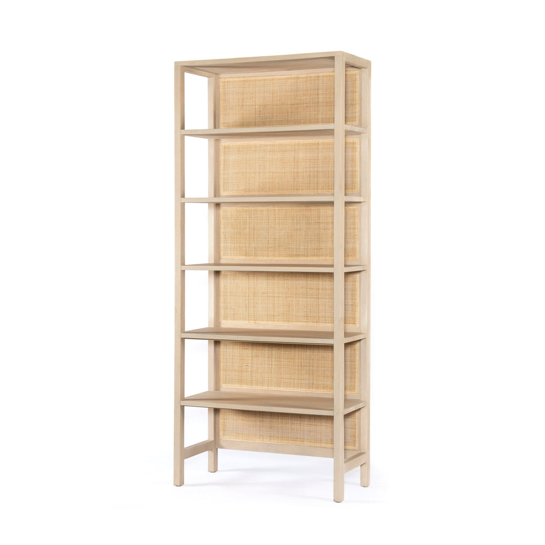 Caprice Large Bookshelf