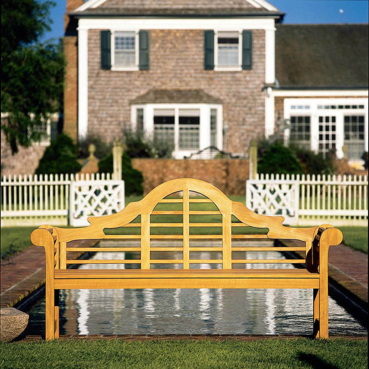 Lutyens 6' Bench
