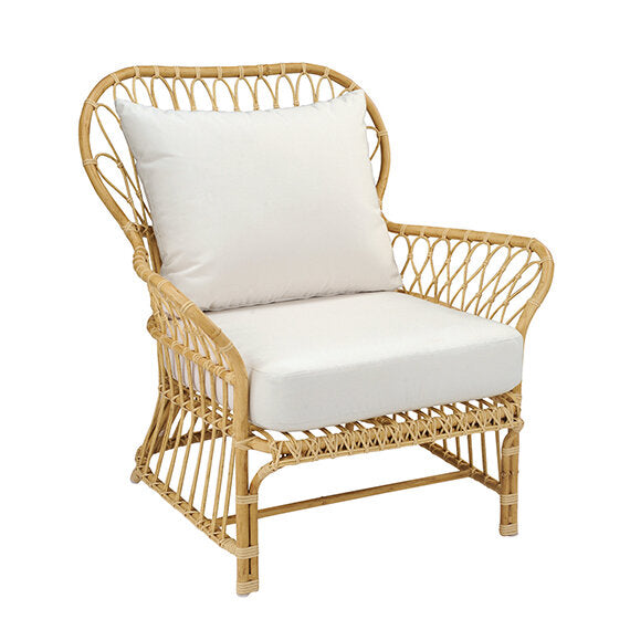 Savannah Deep Seating Lounge Chair