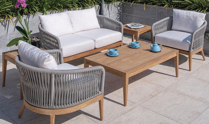 Lucia Lounge Chair