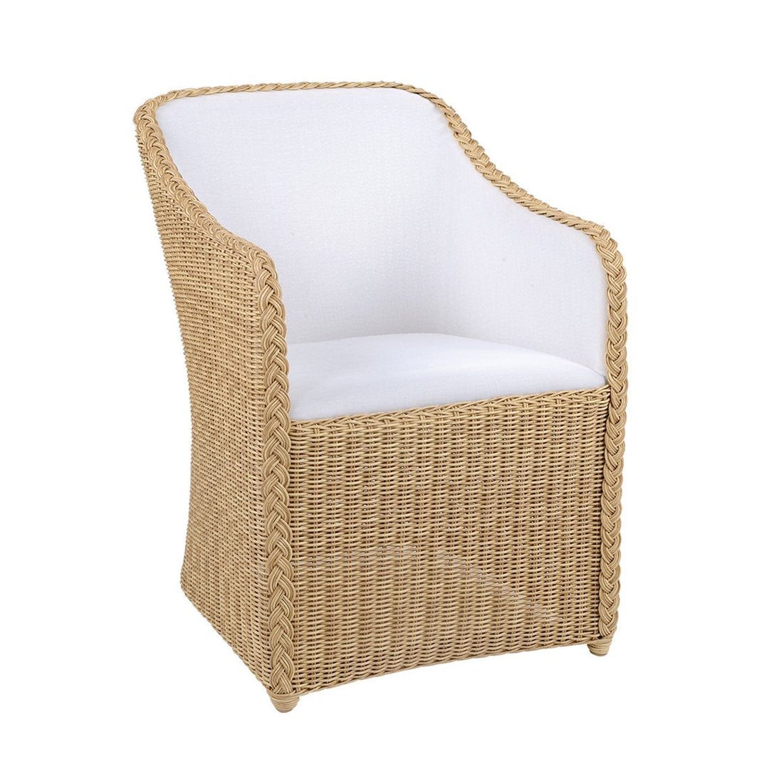 Quogue Dining Armchair