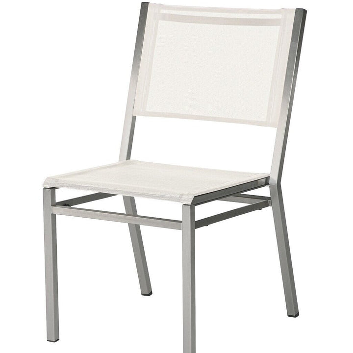 Equinox Sling Dining Chairs