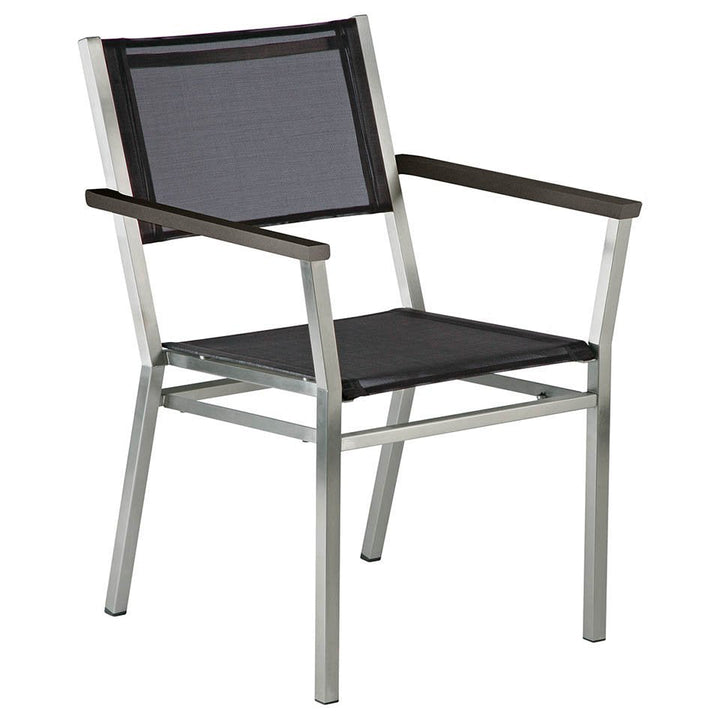 Equinox Sling Dining Chairs