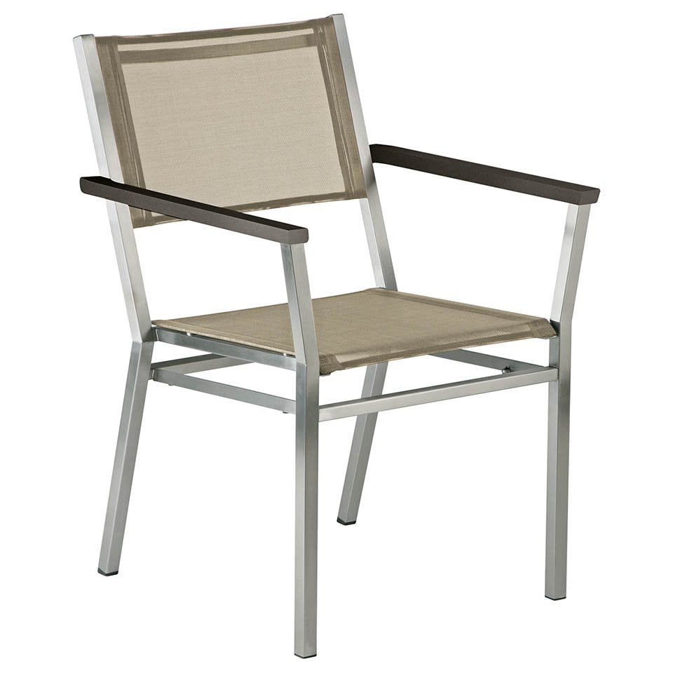 Equinox Sling Dining Chairs