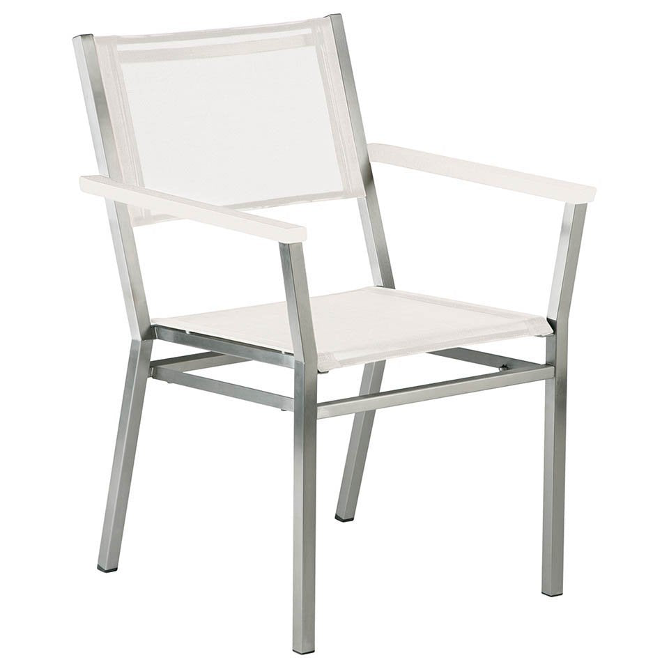 Equinox Sling Dining Chairs